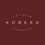 &Iota;. &Zeta;&Omega;&Eta;&Sigma; - &Chi;. &Zeta;&Omega;&Eta;&Sigma; &Omicron;&Epsilon; - Cofeco Roastery