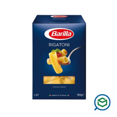 Barilla - Rigatoni 500gr -...