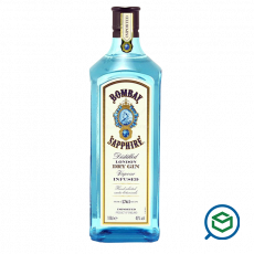 Bombay - Sapphire London Dry Gin...