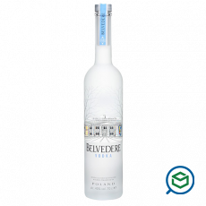 Belvedere Pure 700ml -...