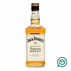 Jack Daniel's - Old Honey...