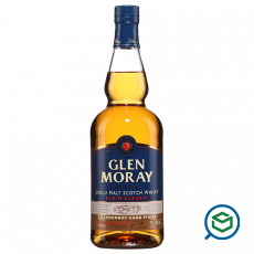 Glen Moray - Chardonnay Cask...