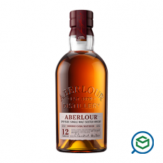 Aberlour - 12 Ετών...