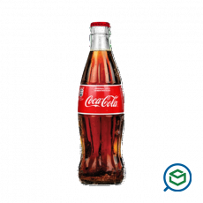 Coca Cola Original -...