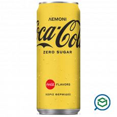 Coca Cola Zero...