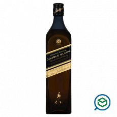 Johnnie Walker - Double Black...