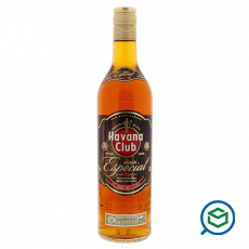 Havana Club - Anejo Especial...