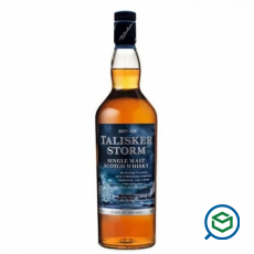 Talisker - Storm...