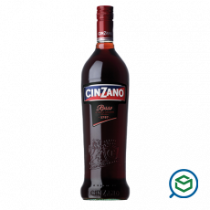 Cinzano - Rosso 1000ml -...