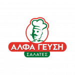 &Alpha;&lambda;&phi;&alpha; &Gamma;&epsilon;ύ&sigma;&eta; &Epsilon;&delta;έ&sigma;&mu;&alpha;&tau;&alpha;