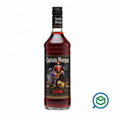 Captain Morgan - Original...