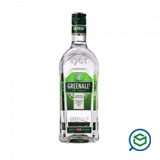 Greenall's - Distilled Gin...