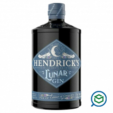 Hendrick's - Lunar Gin 700ml...