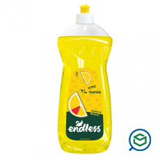 Endless - Liquid Dish Cleaner...