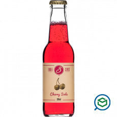 Three Cents - Cherry Soda 200ml -...