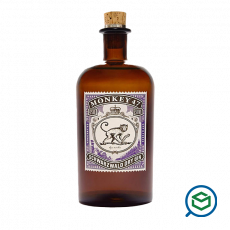 Monkey - 47 Schwarzwald Dry Gin...