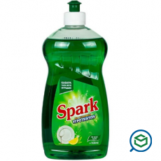 SPARK - Liquid Dish Cleaner 500ml...