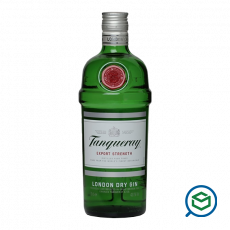 Tanqueray London Dry 700ml -...