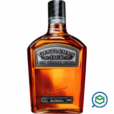 Jack Daniel's - Gentleman...