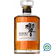 Suntory - Hibiki Japanese Harmony...