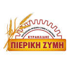 Πιερική Ζύμη