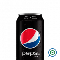 Pepsi - Max...