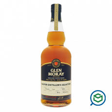 Glen Moray - Private Cask Burgundy...