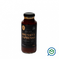 DeliRoom - BBQ Sauce Espresso 300g...