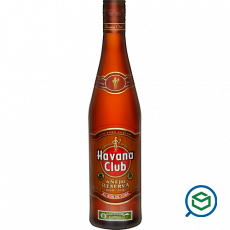 Havana Club - 5 Anejo Reserva...