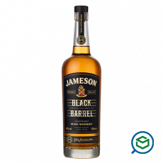 Jameson - Black Barrel...