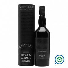 Oban - Game Of Thrones The...