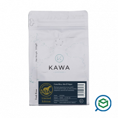 Kawa Coffees - Costa Rica, Alto El...