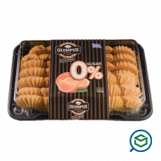 Olympus Bakery & Pastry - 0%...