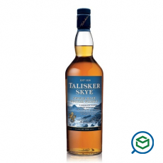 Talisker - Skye...