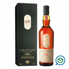 Lagavulin - 16 Year Old...