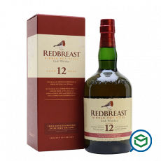 Redbreast - 12 Year Old...