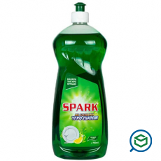 SPARK - Liquid Dish Cleaner 750ml...