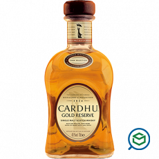 Cardhu - Gold Reserve 700ml -...