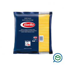 Barilla -  Spaghetti No.5 5kg -...