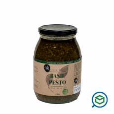 DeliRoom - Basil Pesto 1kg -...