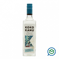 Koko Kanu - Coconut...