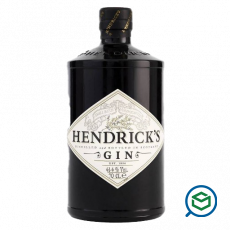 Hendrick's - Premium Gin...