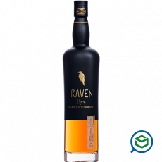 Glen Moray - Raven Rare Blended...