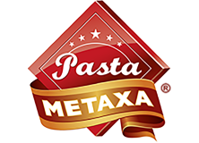 Pasta Metaxa