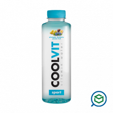 Coolvit - Sport 500ml -...