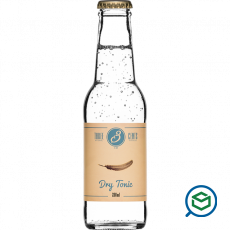 Three Cents - Dry Tonic 200ml -...