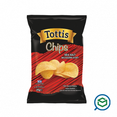 Tottis Chips...