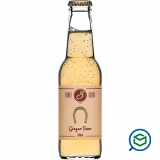 Three Cents - Ginger Beer 200ml -...