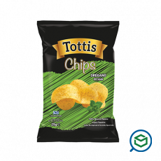 Tottis Chips...