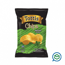 Tottis Chips...